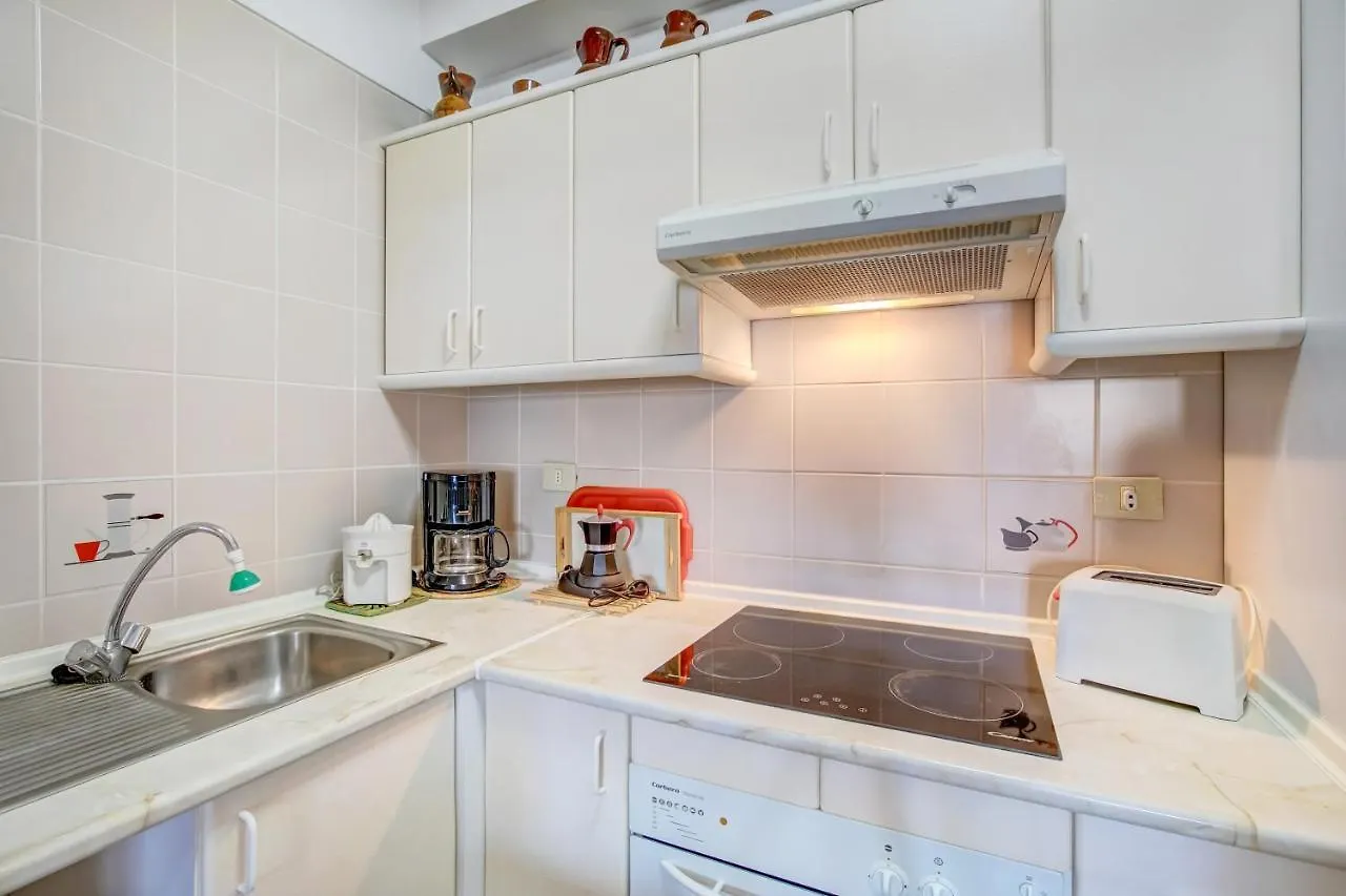 Appartamento Apartamento Atlantic View Arona