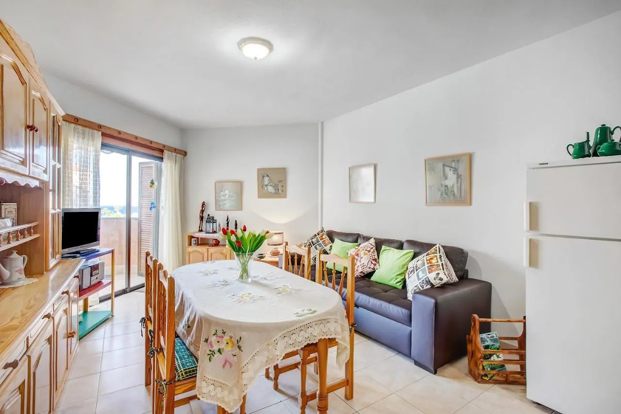 Appartamento Apartamento Atlantic View Arona