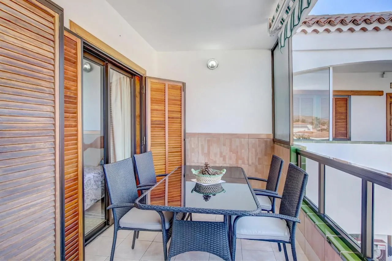 Apartamento Atlantic View Arona  0*, Arona (Tenerife)