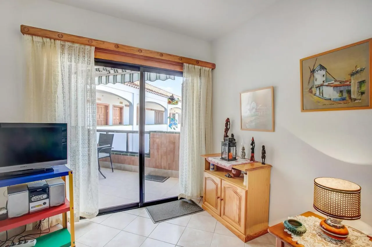 Apartamento Atlantic View Arona  Appartamento Arona (Tenerife)