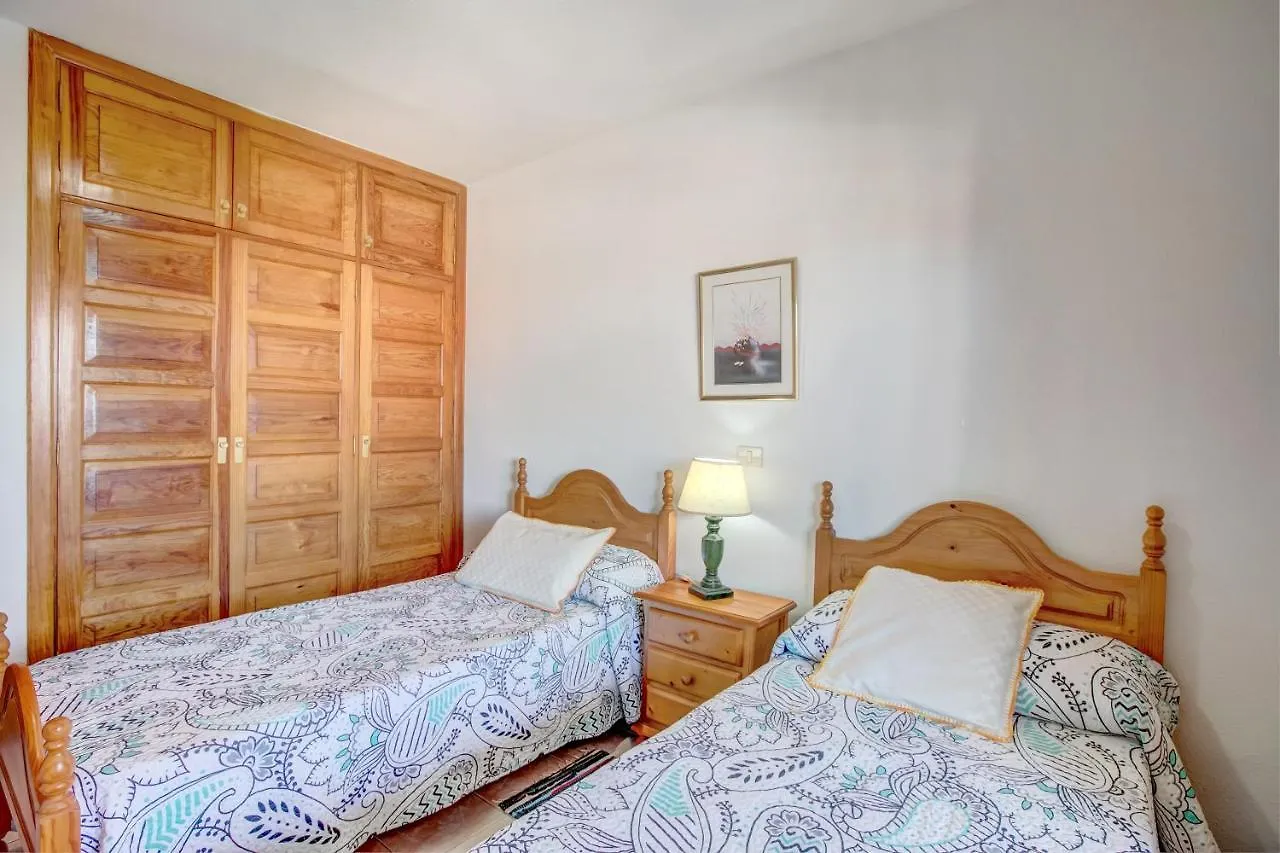 Appartamento Apartamento Atlantic View Arona  Spagna