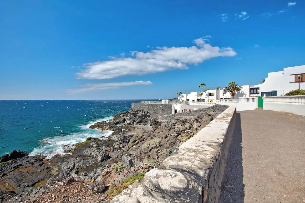 Apartamento Atlantic View Arona  Arona (Tenerife)