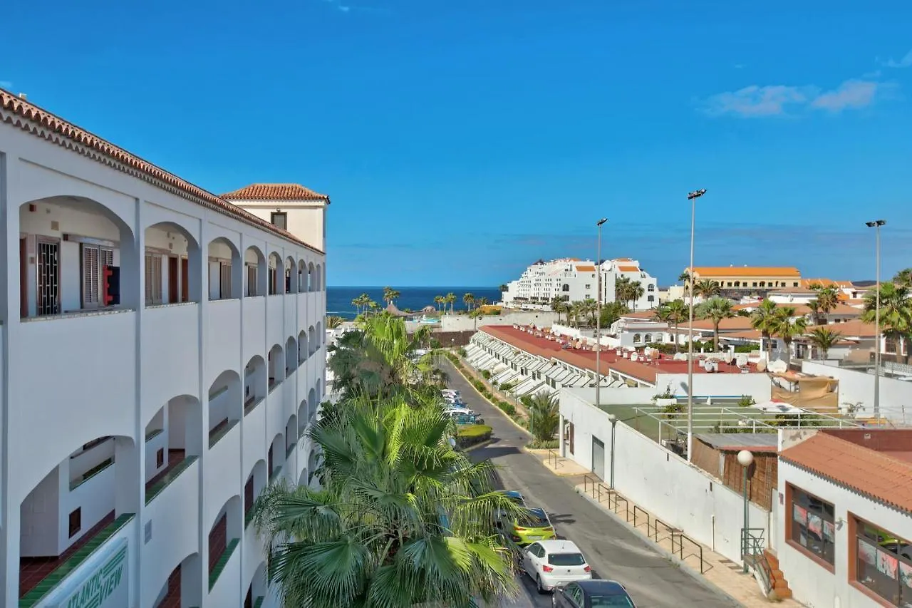 Apartamento Atlantic View Arona