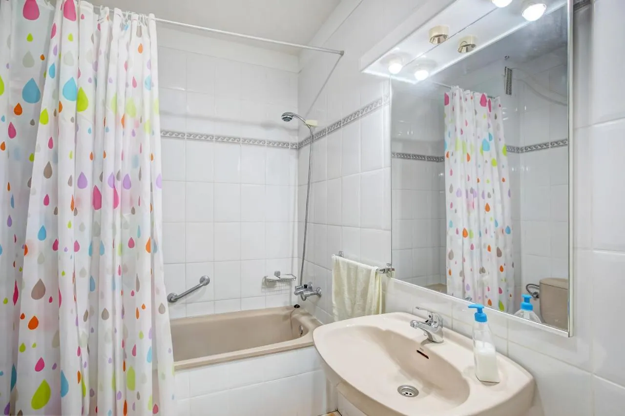 Apartamento Atlantic View Arona  Spagna