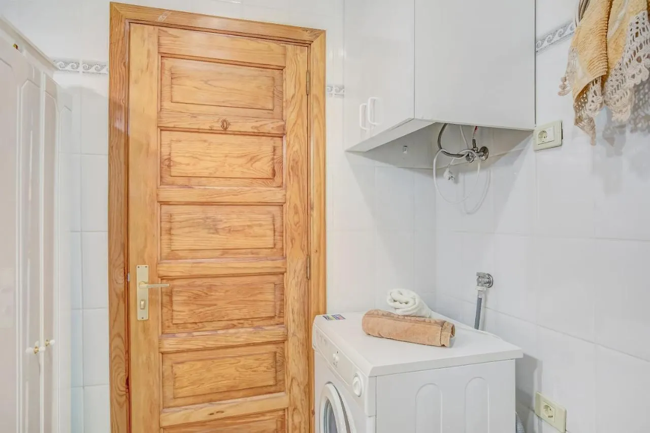 Apartamento Atlantic View Arona  Appartamento