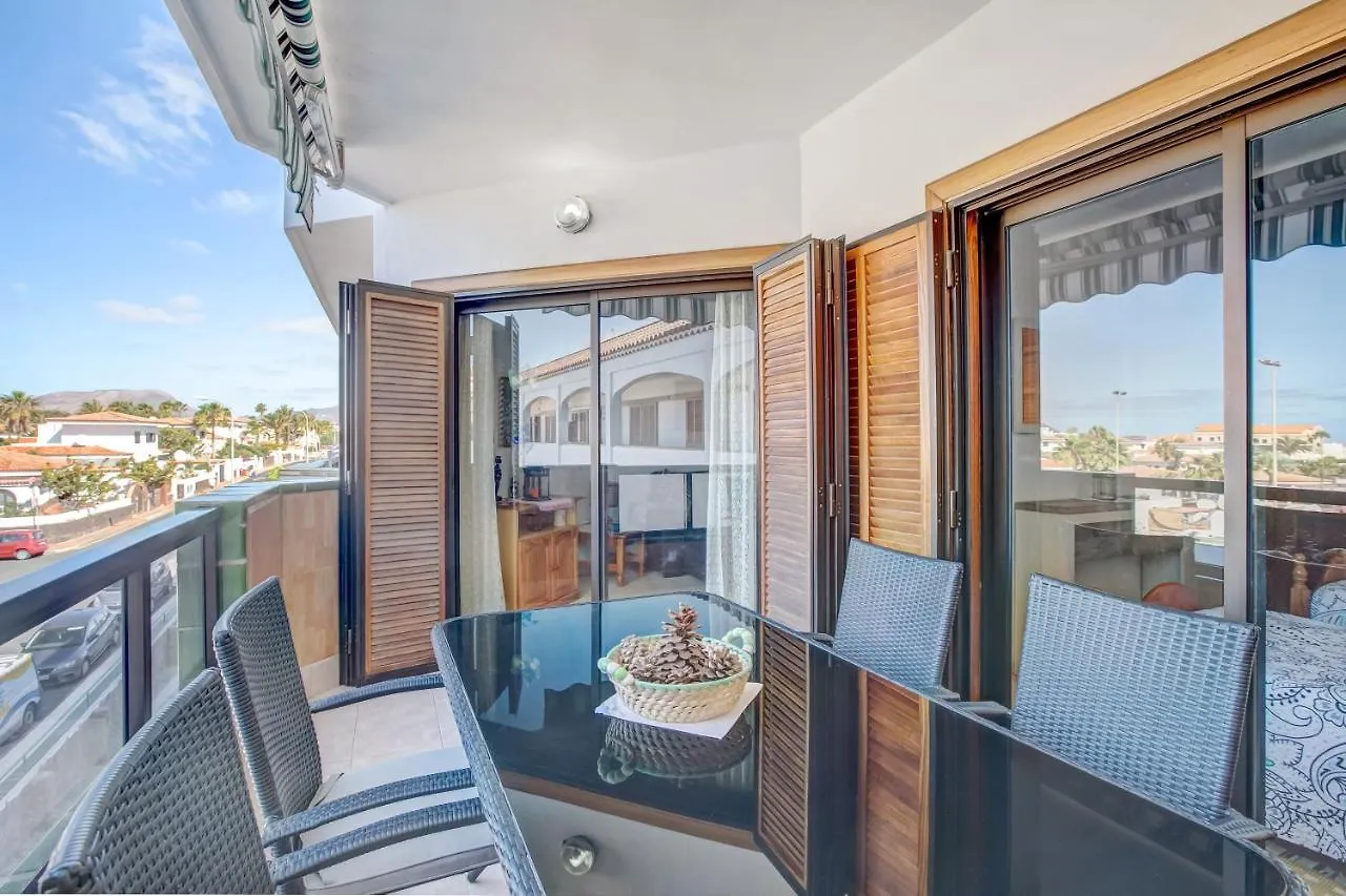 Apartamento Atlantic View Arona  0*, Arona (Tenerife)