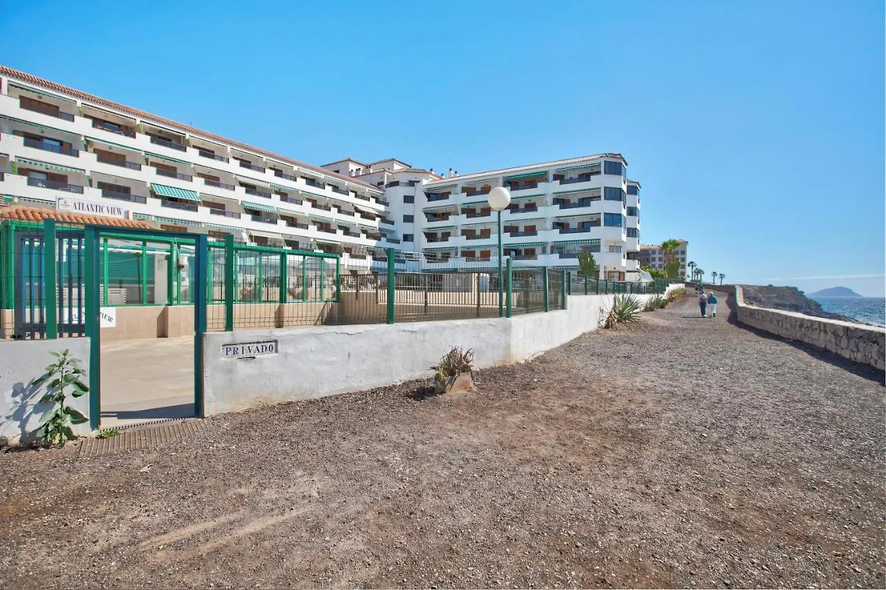 Apartamento Atlantic View Arona