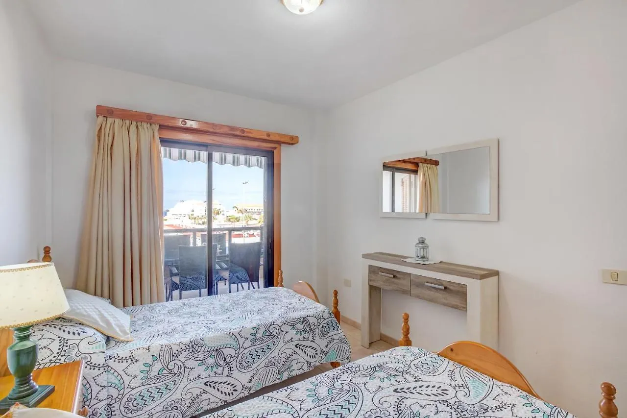 Apartman Apartamento Atlantic View Arona Spanyolország