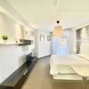  Appartamento Vacation Cristianos